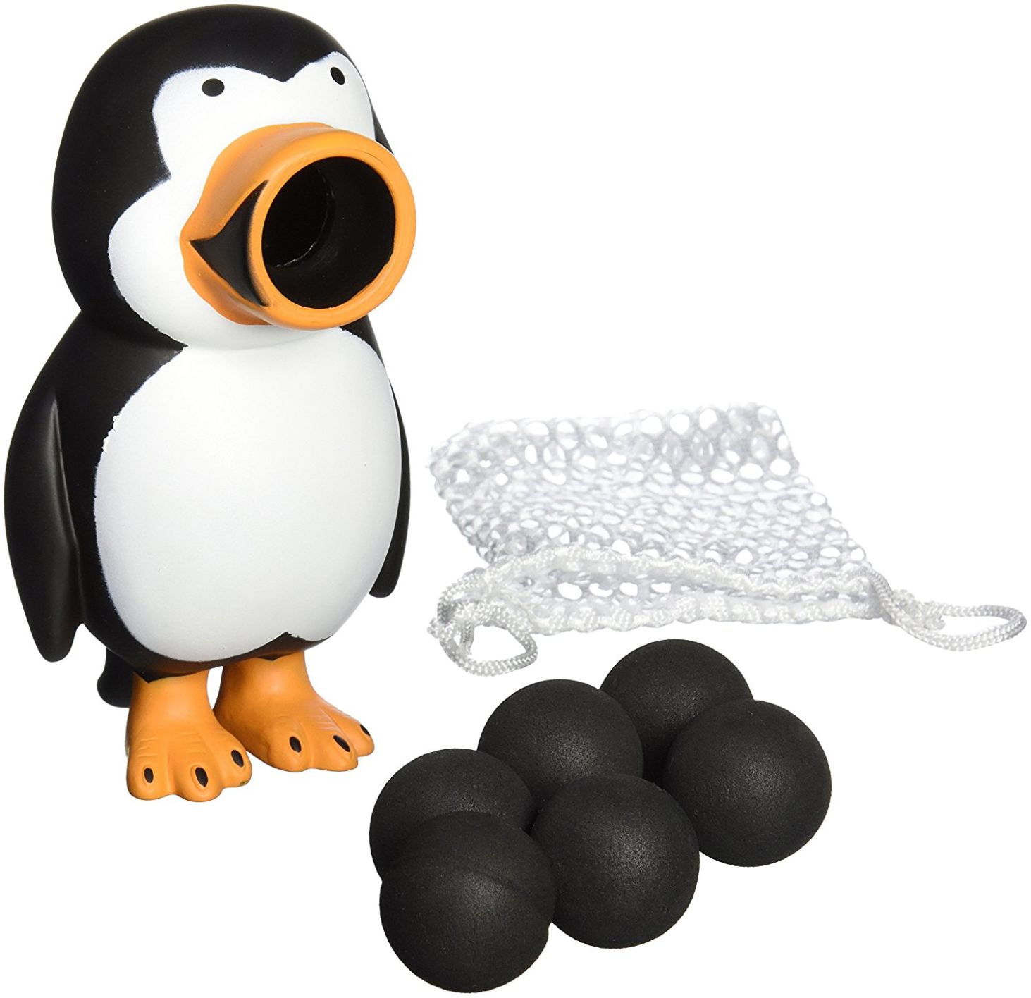 Hog Wild Toys Penguin Popper